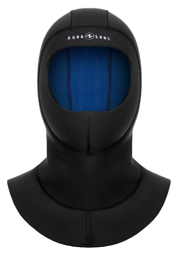 Aqua Lung 7/4mm SeaWave Flex Hood