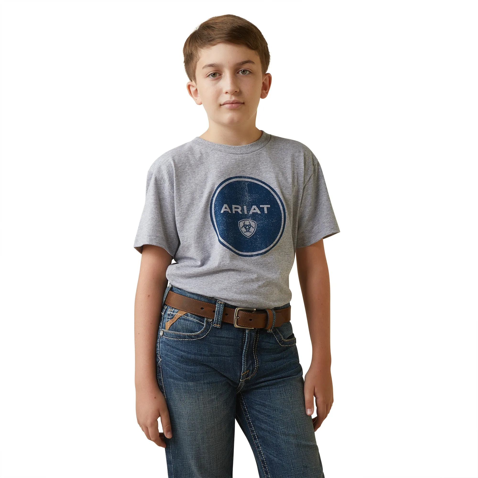 Ariat KID T-shirt 10044749