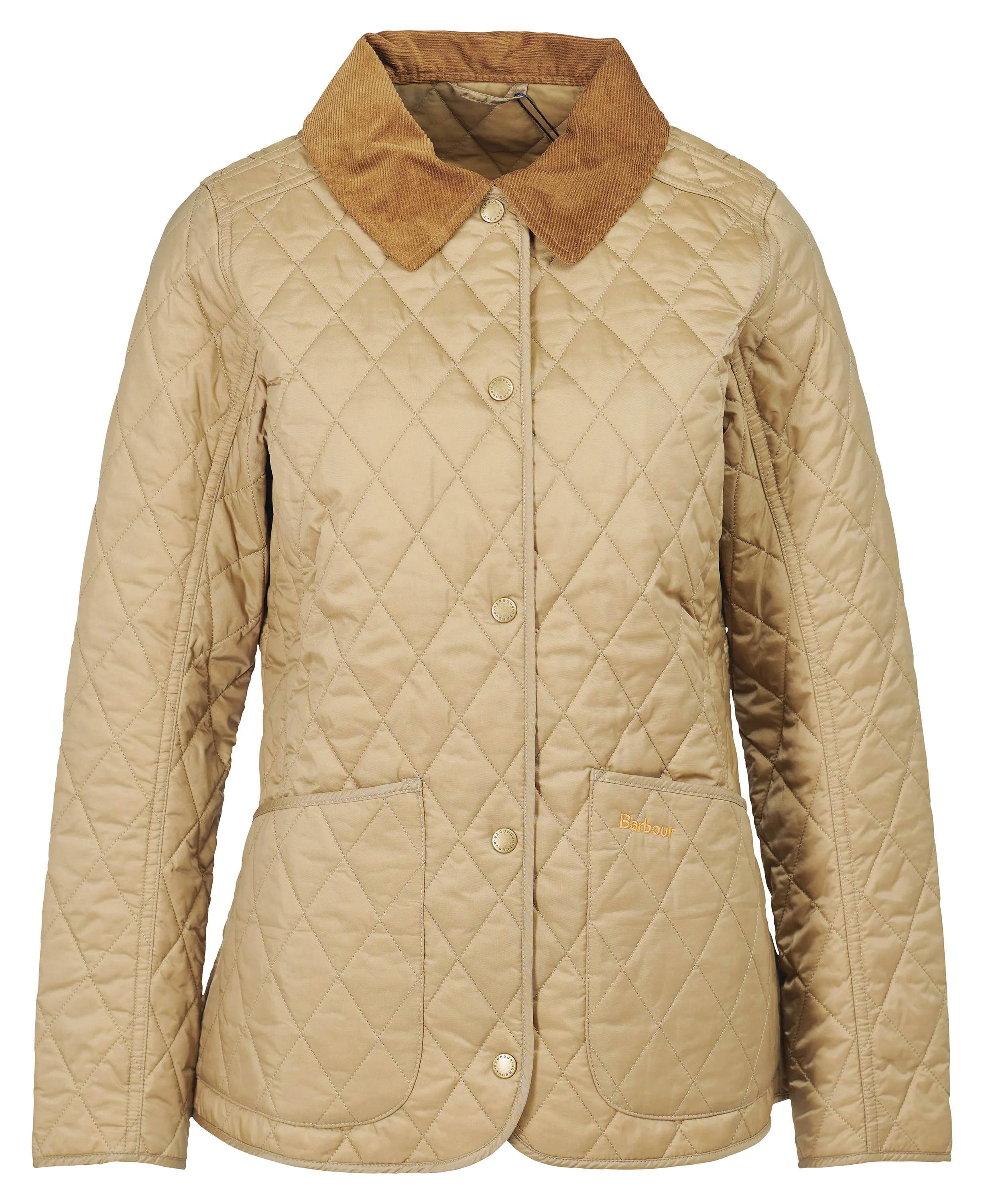 Barbour Annandale Quilted Jacket