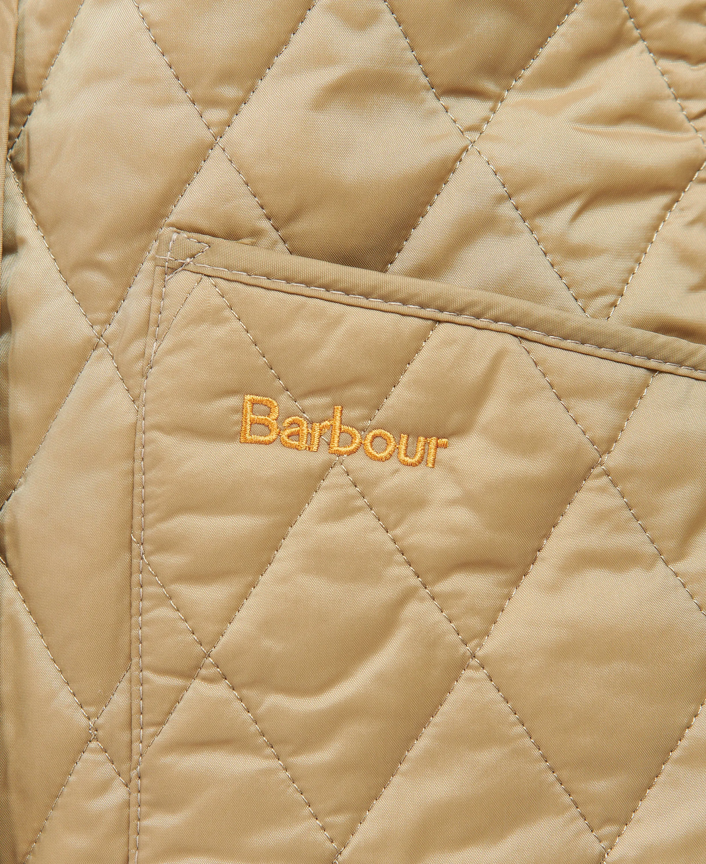 Barbour Annandale Quilted Jacket