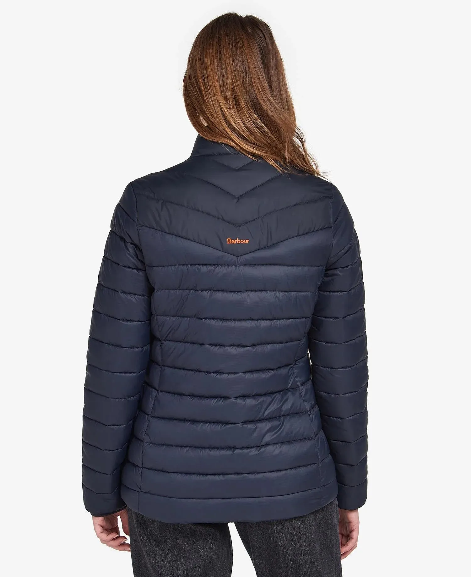 Barbour Blencarn Quilted Jacket