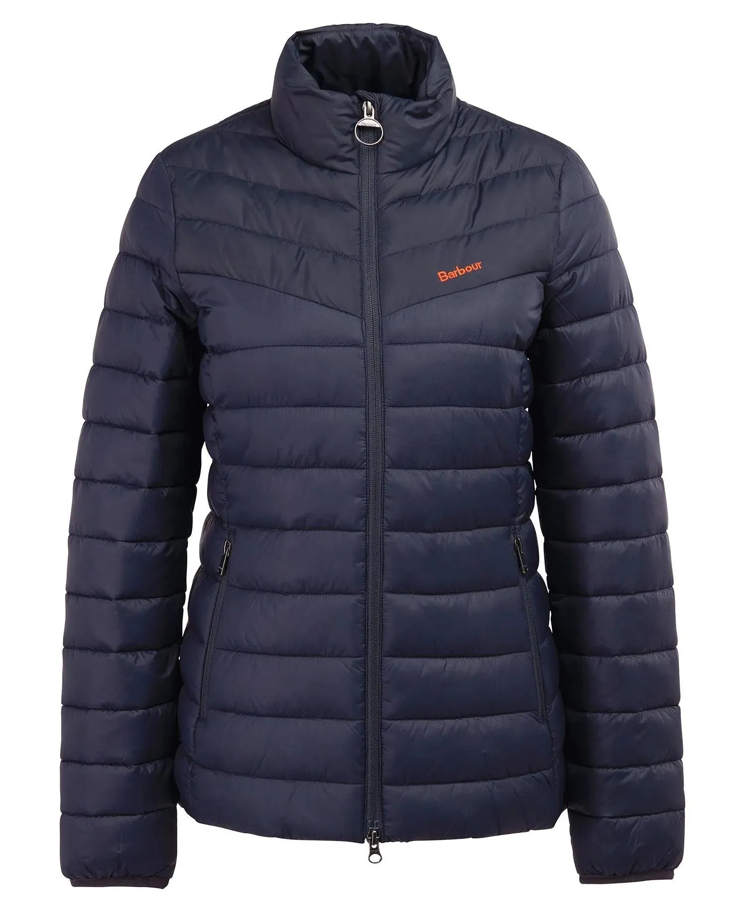 Barbour Blencarn Quilted Jacket