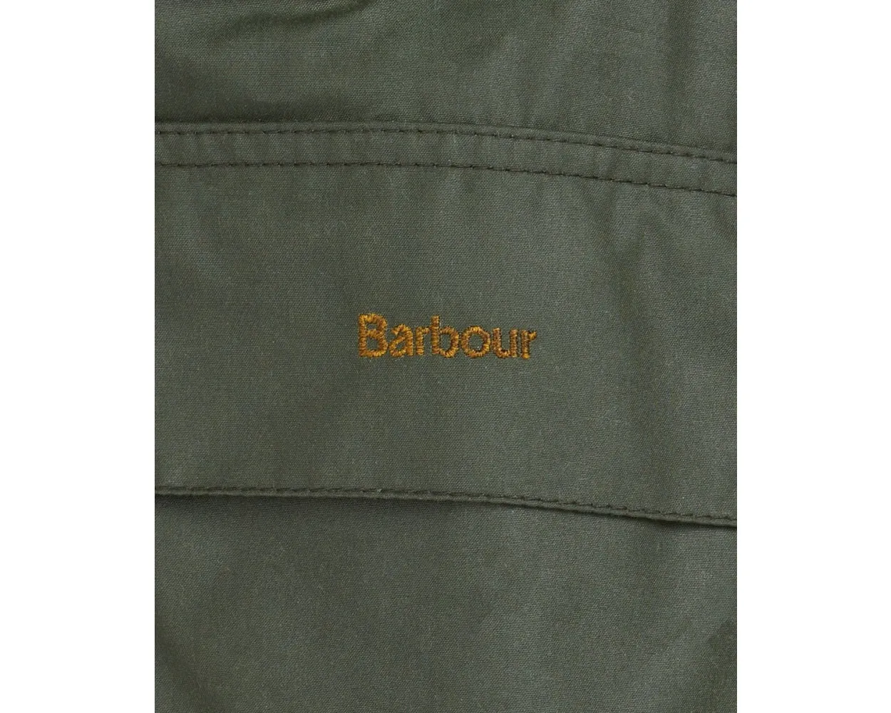 Barbour Women's Austen Wax Jacket