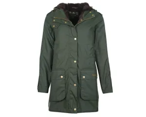 Barbour Women's Austen Wax Jacket