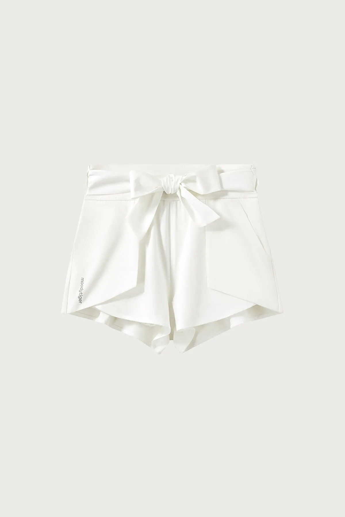 Bowknot Shorts