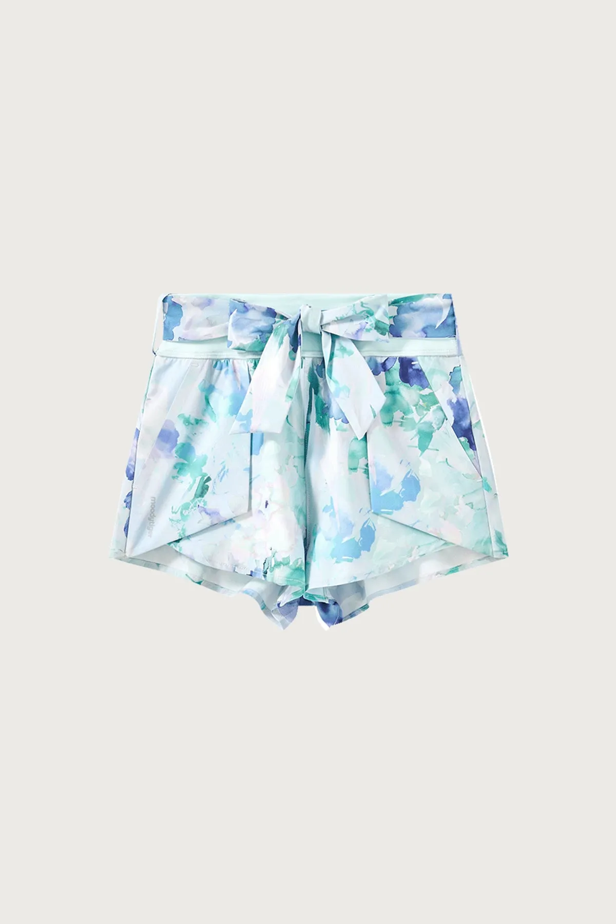 Bowknot Shorts