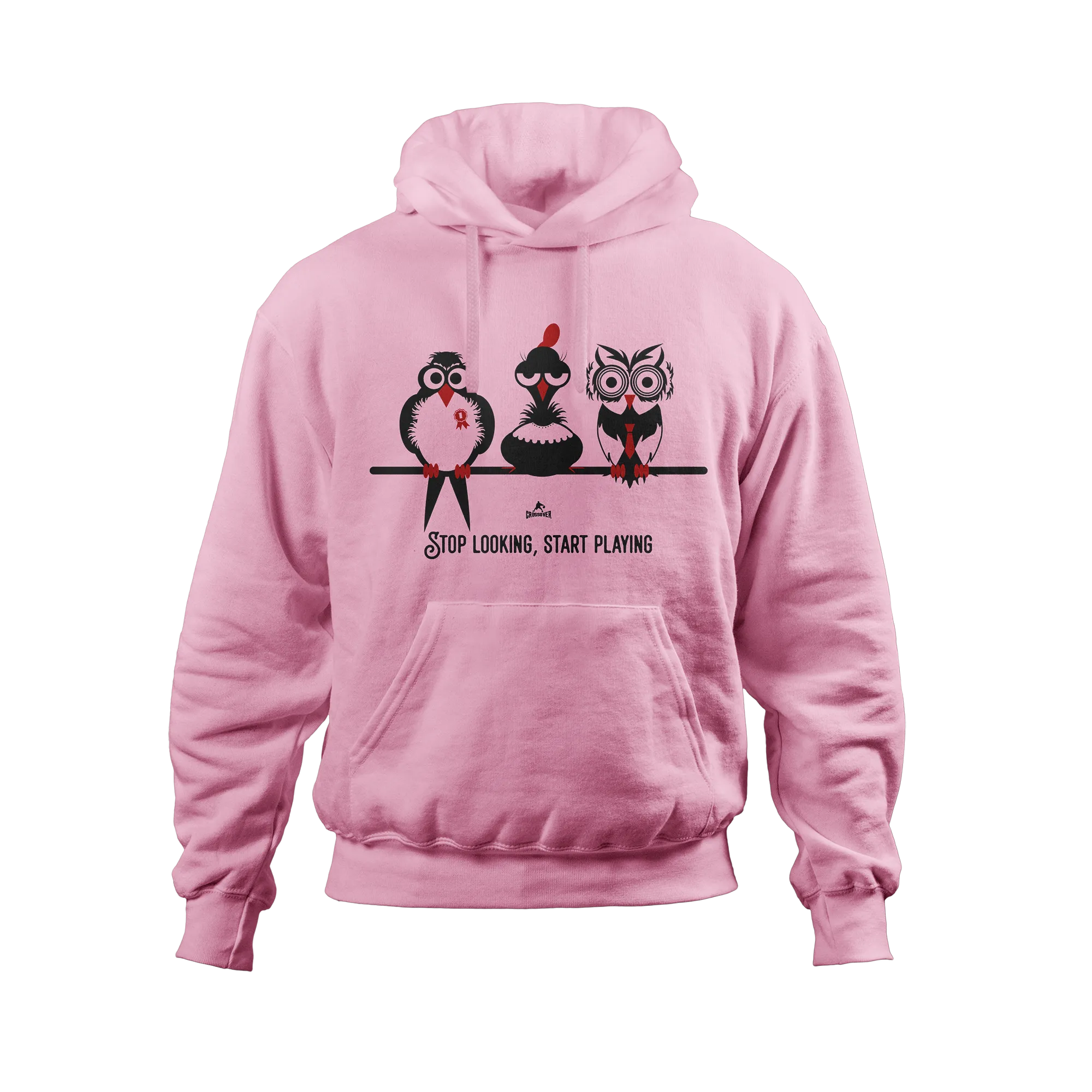 Buddies, Kids' Hoodie