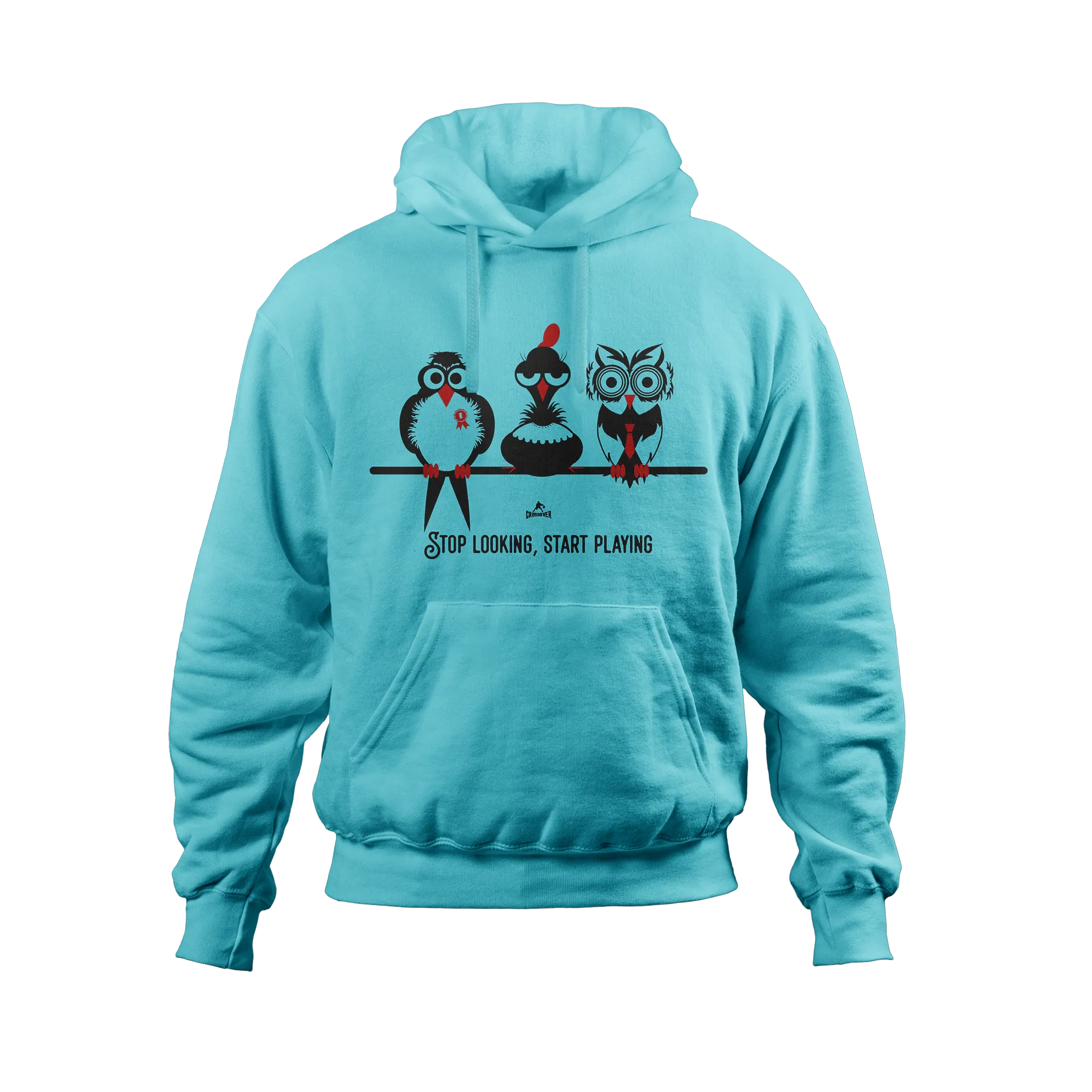 Buddies, Kids' Hoodie