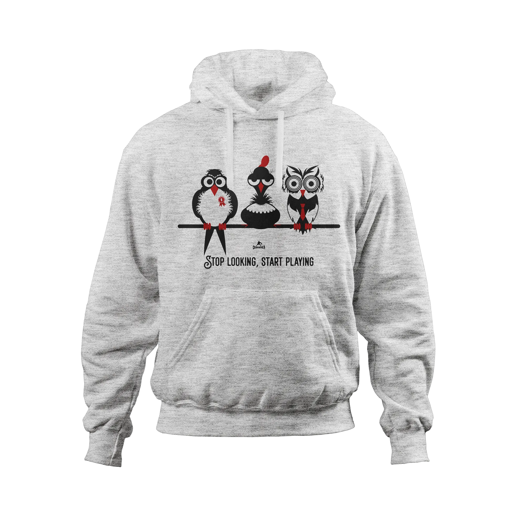 Buddies, Kids' Hoodie