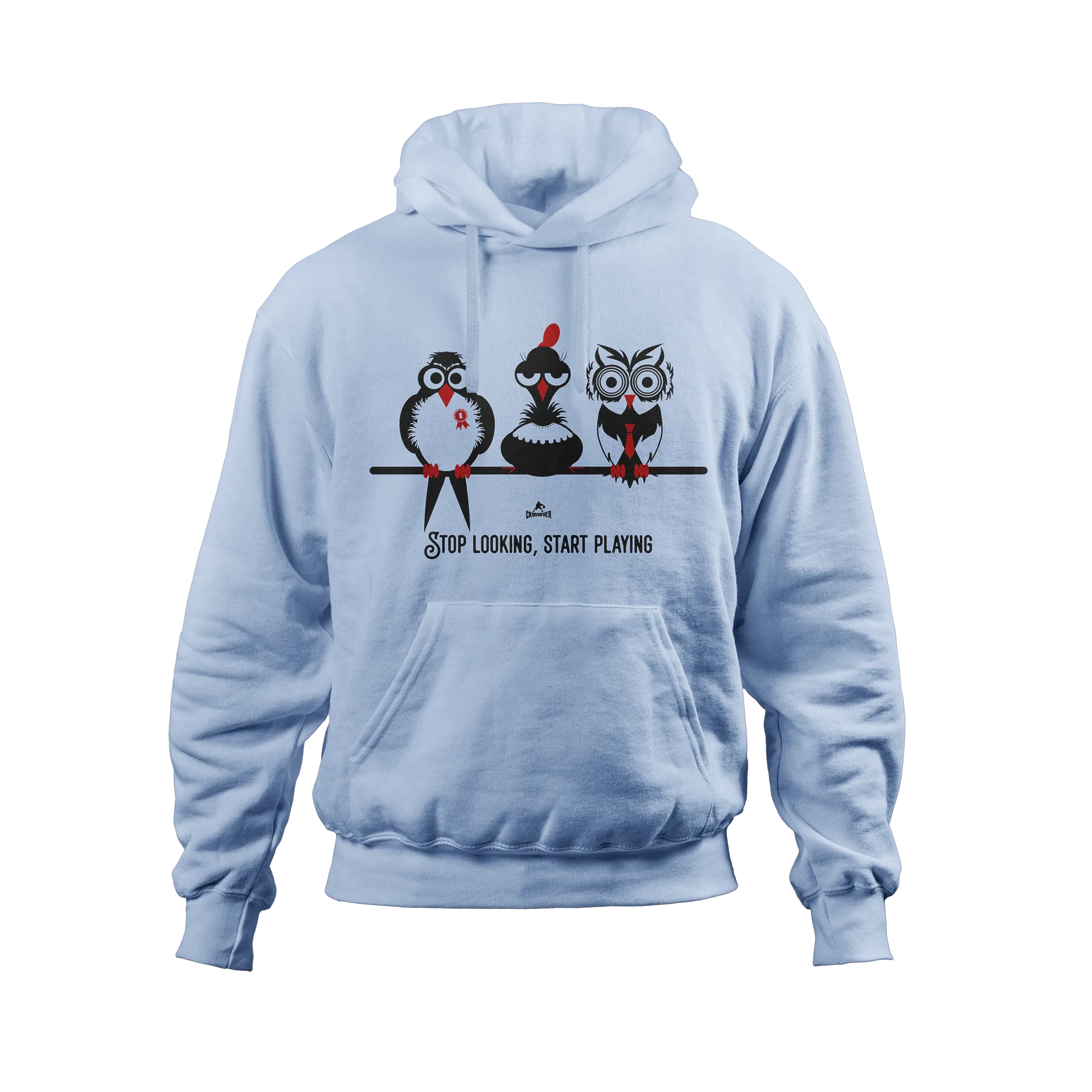 Buddies, Kids' Hoodie