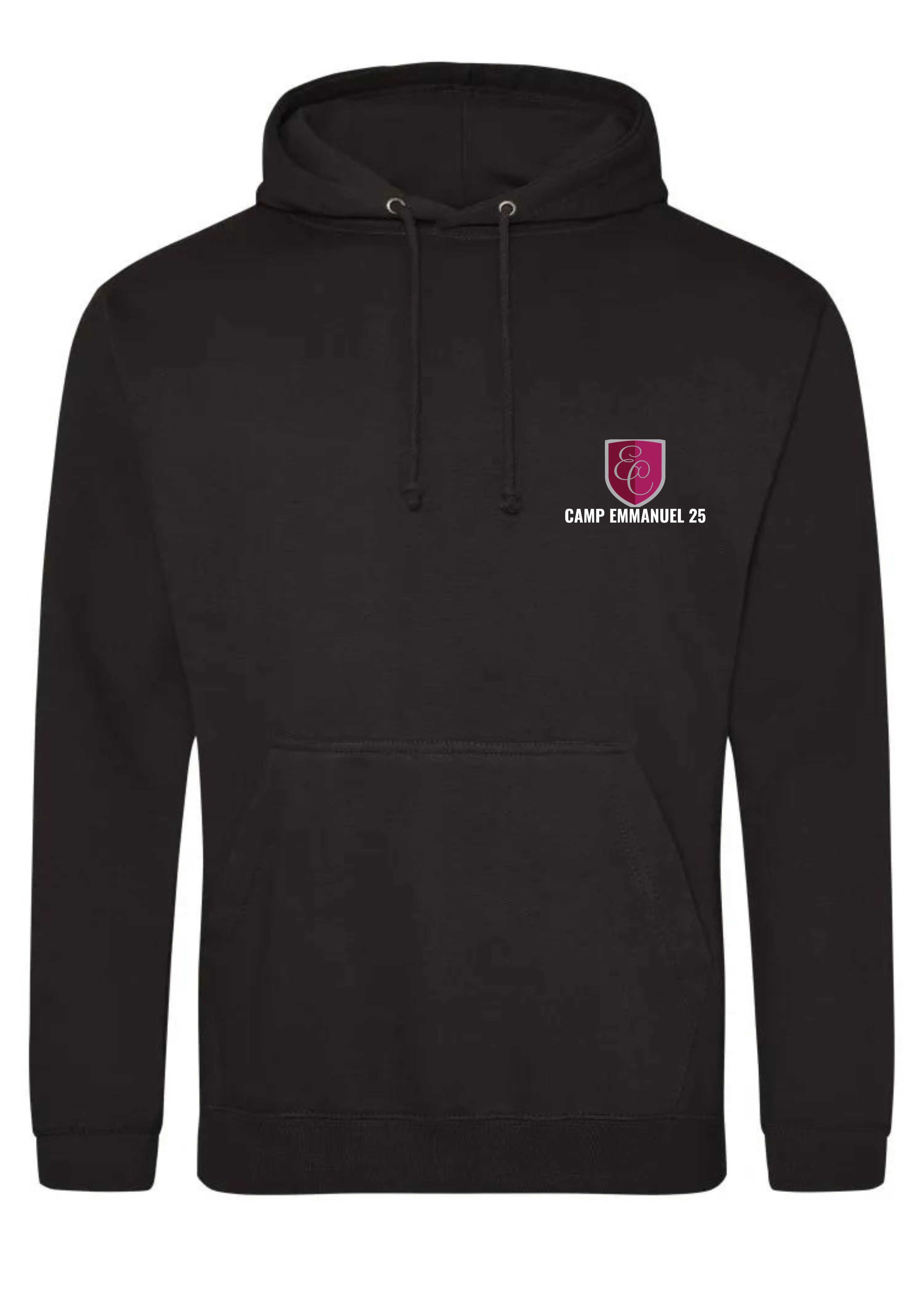 Camp Emmanuel 2025 Trip Hoodie