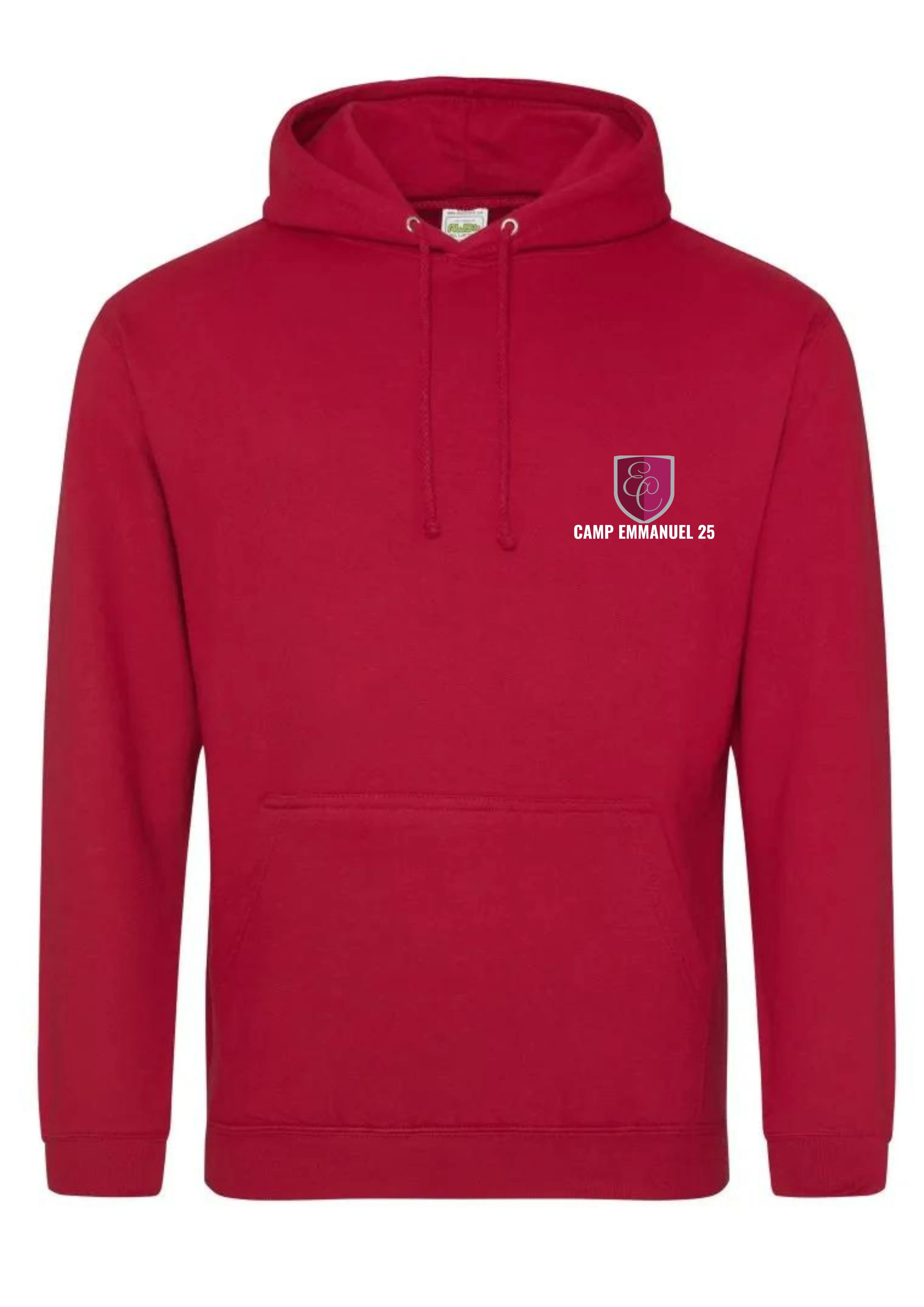 Camp Emmanuel 2025 Trip Hoodie