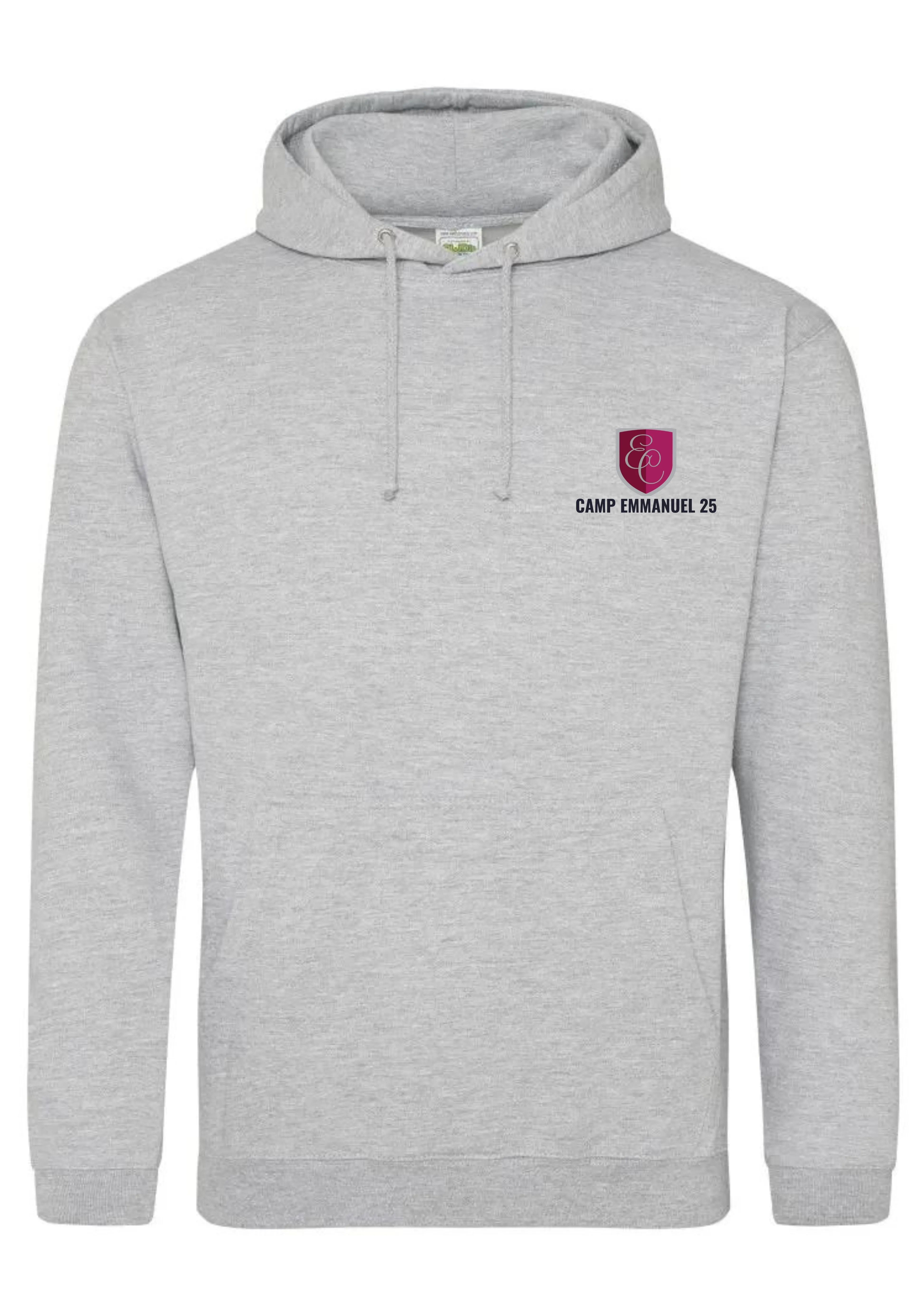 Camp Emmanuel 2025 Trip Hoodie