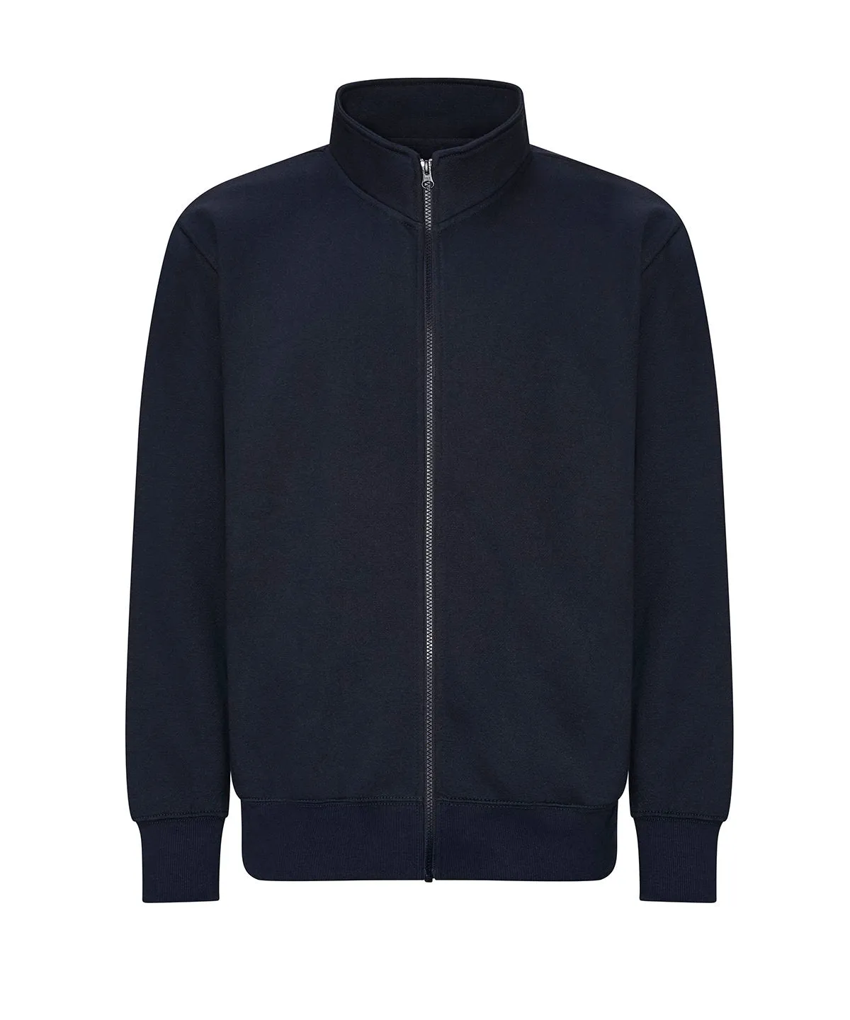 Campus Full Zip Sweatshirt