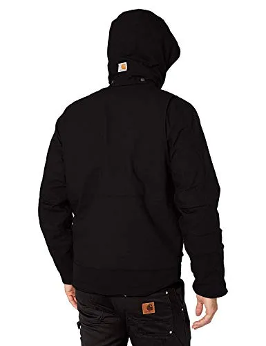 Carhartt 103372 Men's Full Swing Relaxed Fit Ripstop Insulated Jacket