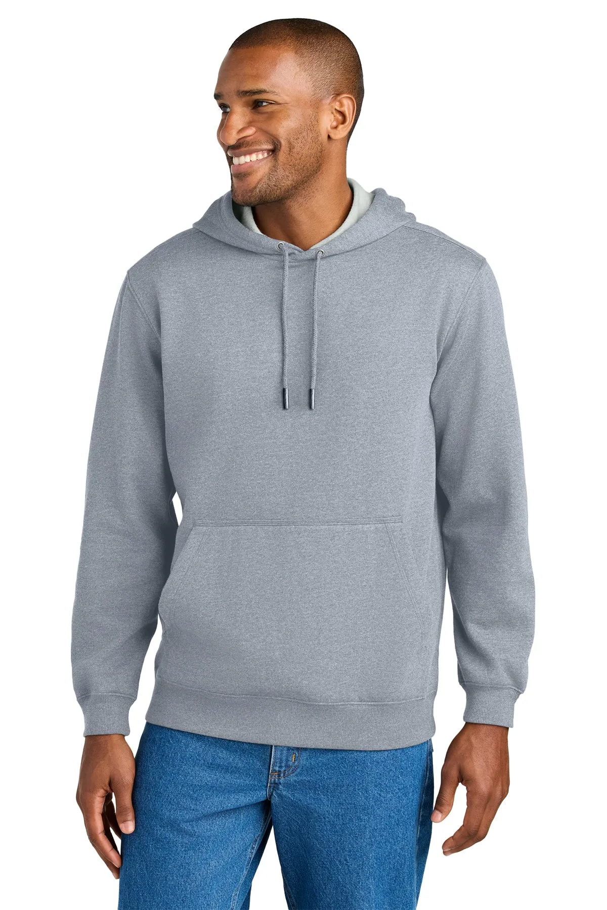 CornerStone Tough Fleece Pullover Hoodie