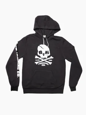 Crossbones Pullover Hoodie