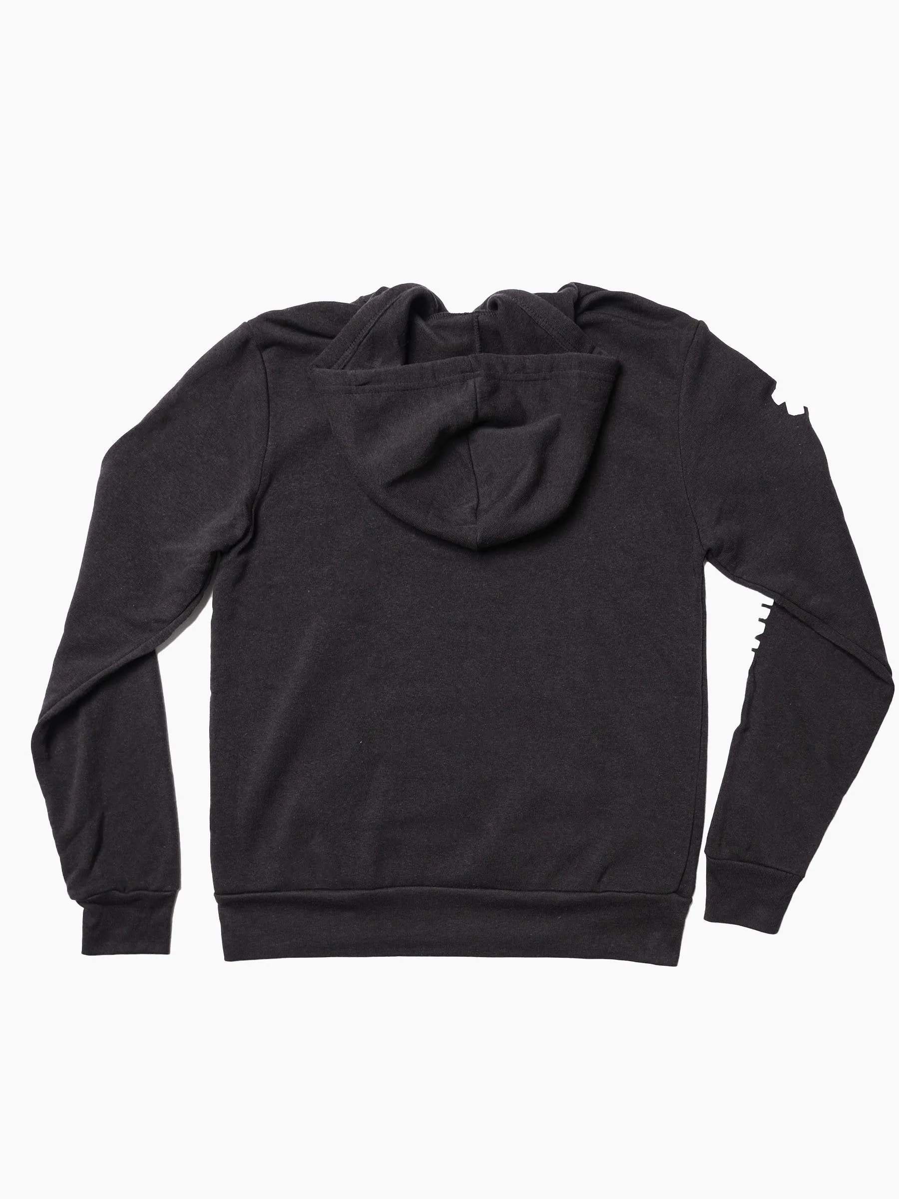 Crossbones Pullover Hoodie