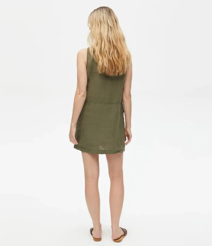 Delilah Shift Dress