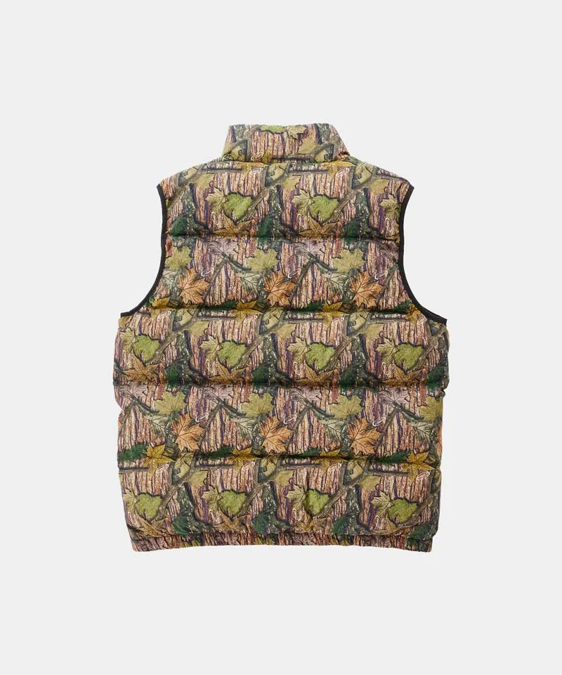 Down Puffer Vest