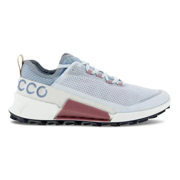 ECCO Women's Biom 2.1 X Country Low Tex - Air/Air/Shadow White