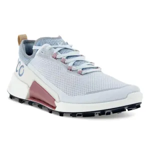 ECCO Women's Biom 2.1 X Country Low Tex - Air/Air/Shadow White