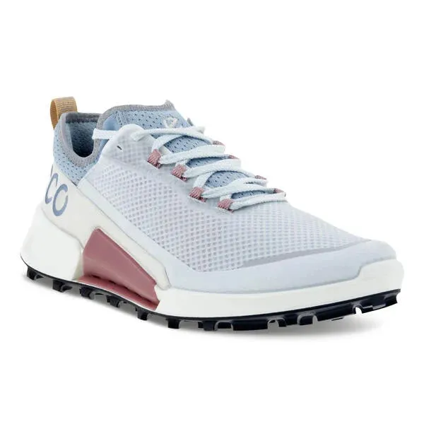 ECCO Women's Biom 2.1 X Country Low Tex - Air/Air/Shadow White