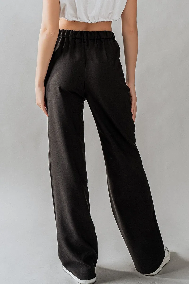 ELAINE DRESS PANT