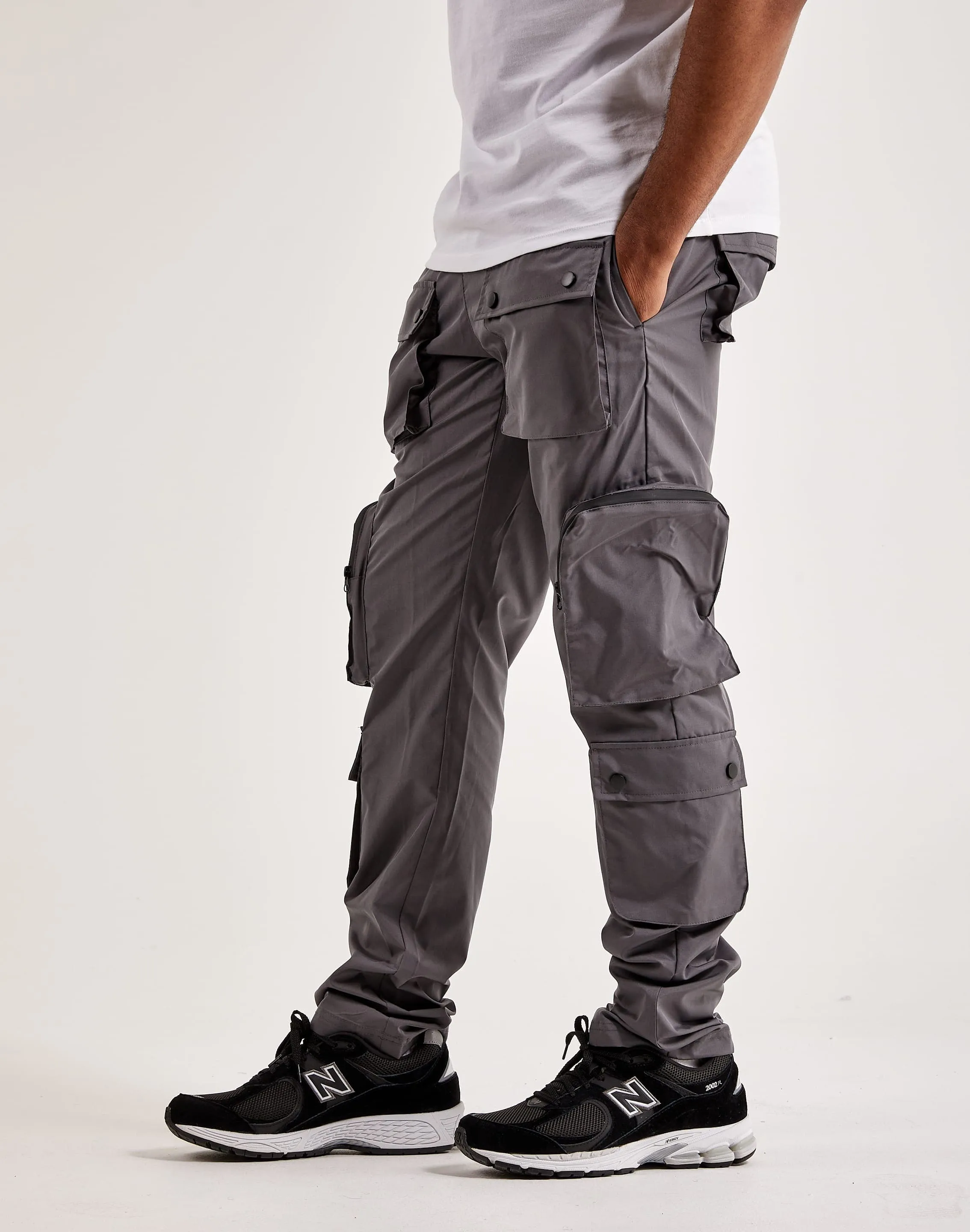 EPTM Dave East Cargo Pants