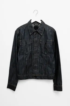 FILIPPA K DENIM JACKET