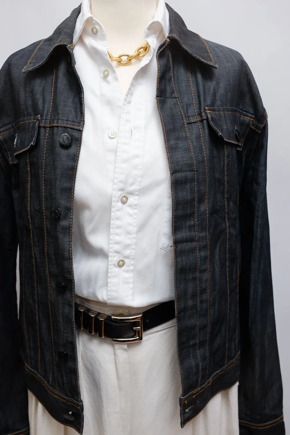 FILIPPA K DENIM JACKET