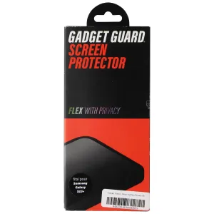 Gadget Guard - Flex with Privacy - Screen Protector for Samsung Galaxy (S23 )