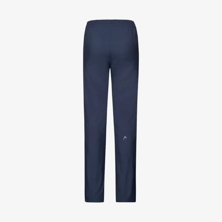 Head 814329 Womens Pants Dark Blue