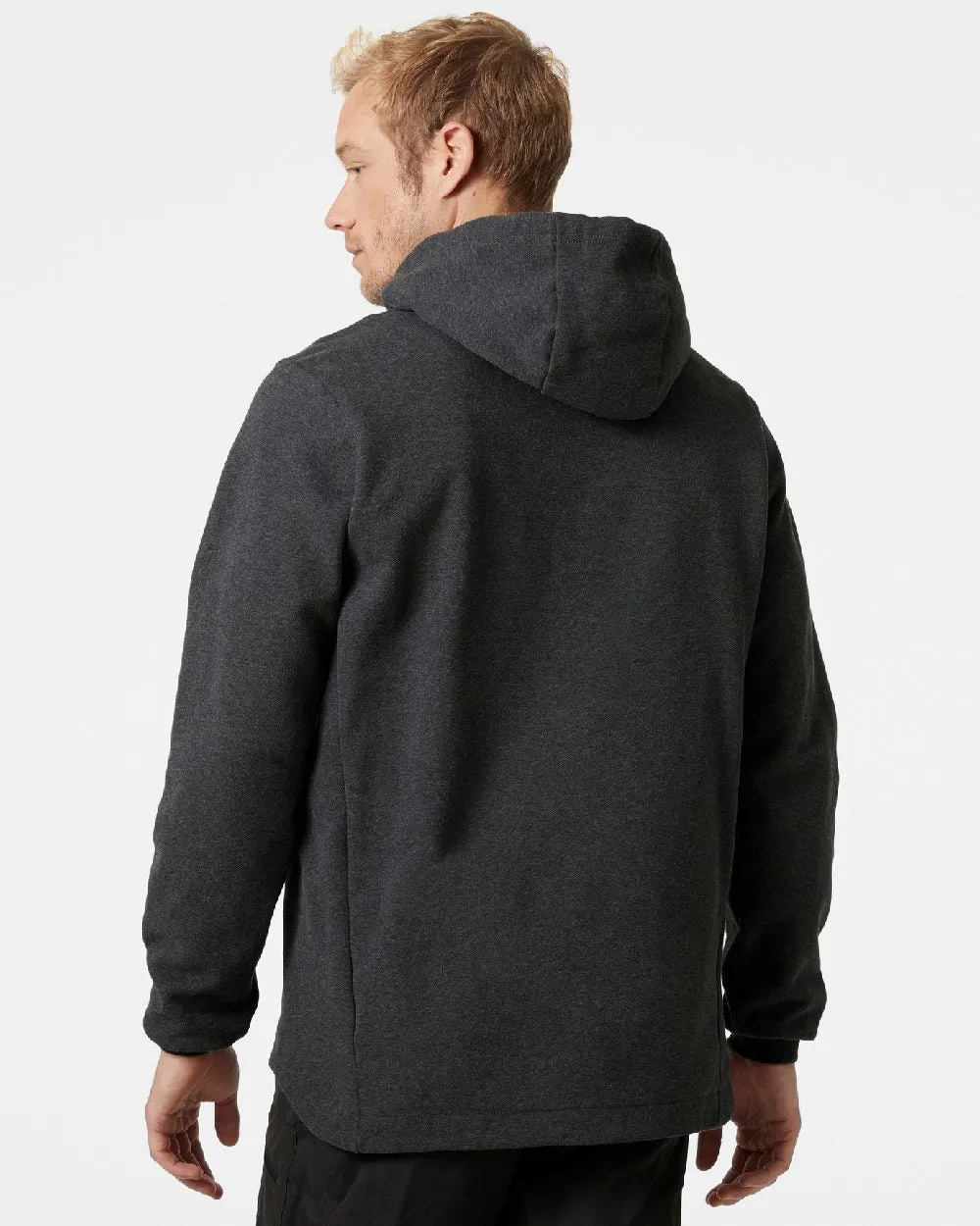 Helly Hansen Mens Arctic Ocean Hoodie