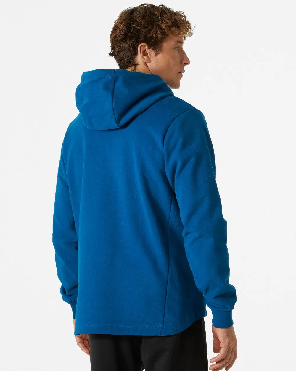 Helly Hansen Mens Arctic Ocean Hoodie