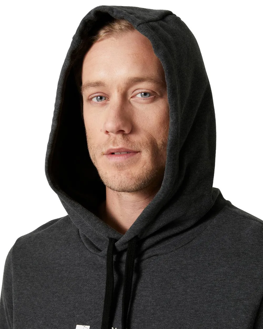 Helly Hansen Mens Arctic Ocean Hoodie