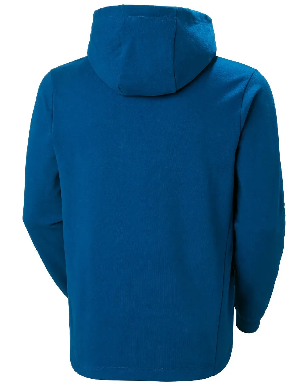 Helly Hansen Mens Arctic Ocean Hoodie