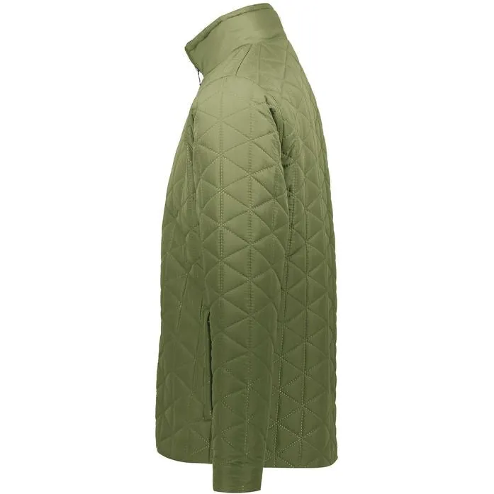 Holloway Repreve Eco Jacket