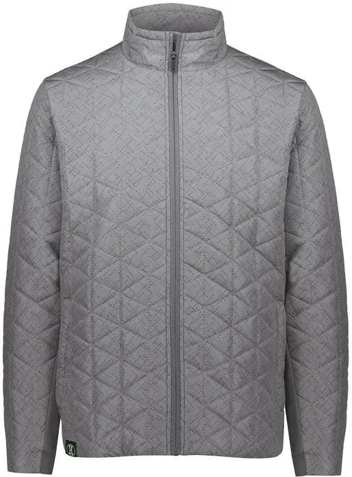 Holloway Repreve Eco Jacket