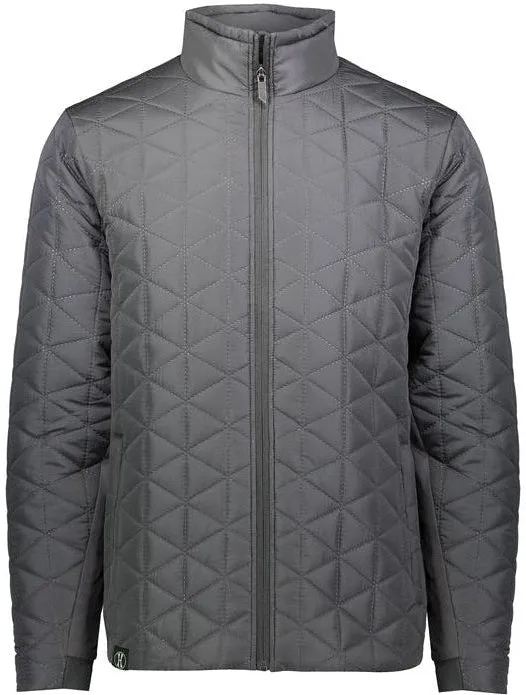 Holloway Repreve Eco Jacket