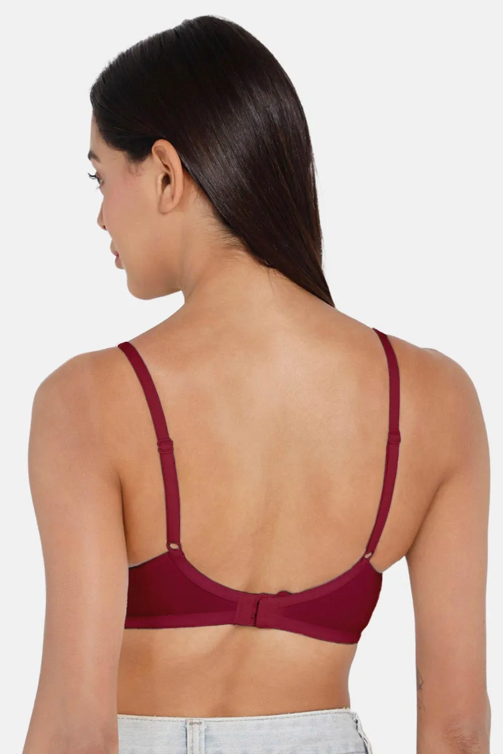 Intimacy Everyday Bra Special Combo Pack – Comfortable and Versatile Bras for Daily Wear (ES11 - C77)