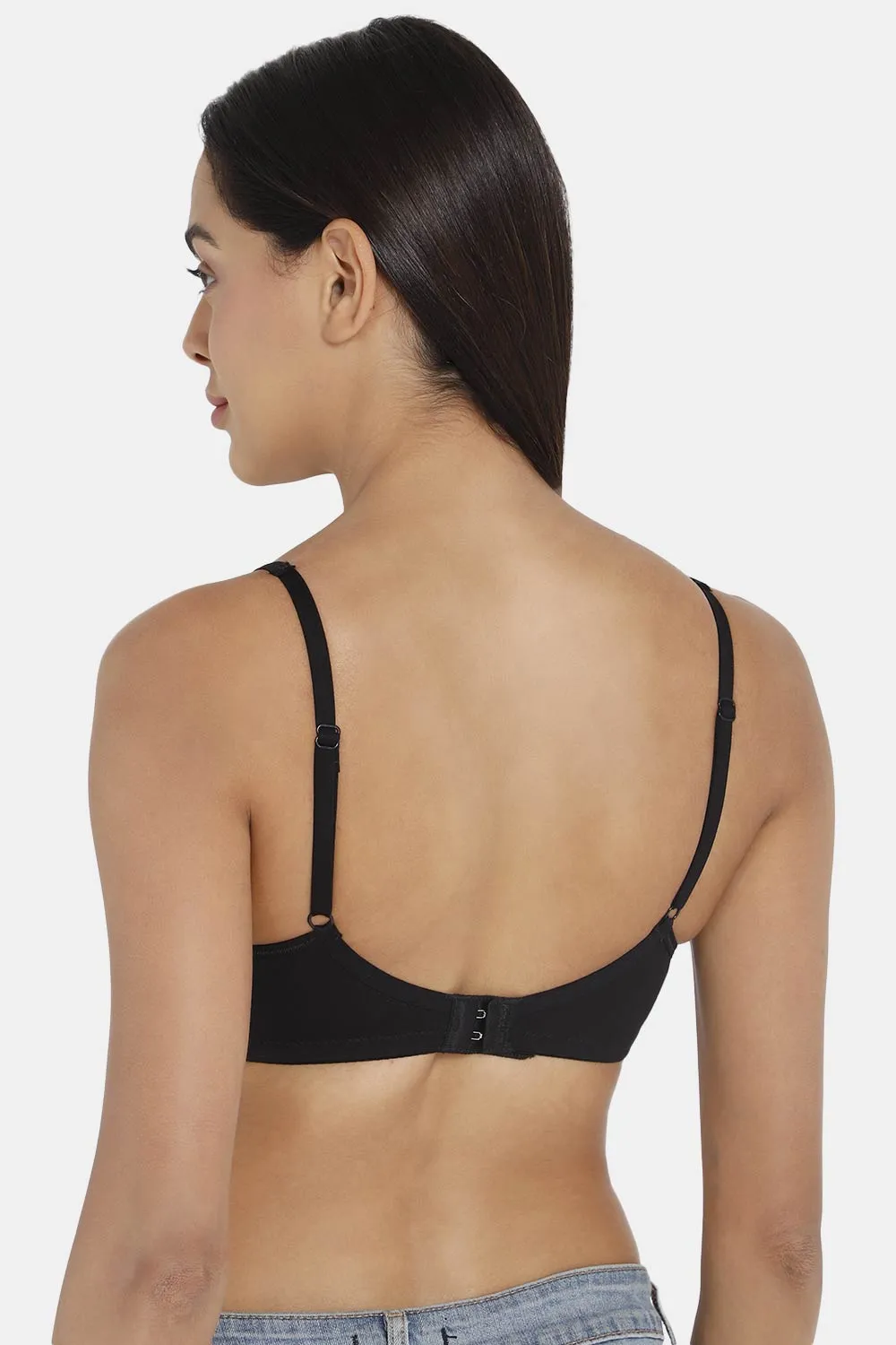 Intimacy Everyday Bra Special Combo Pack – Comfortable and Versatile Bras for Daily Wear (ES11 - C77)