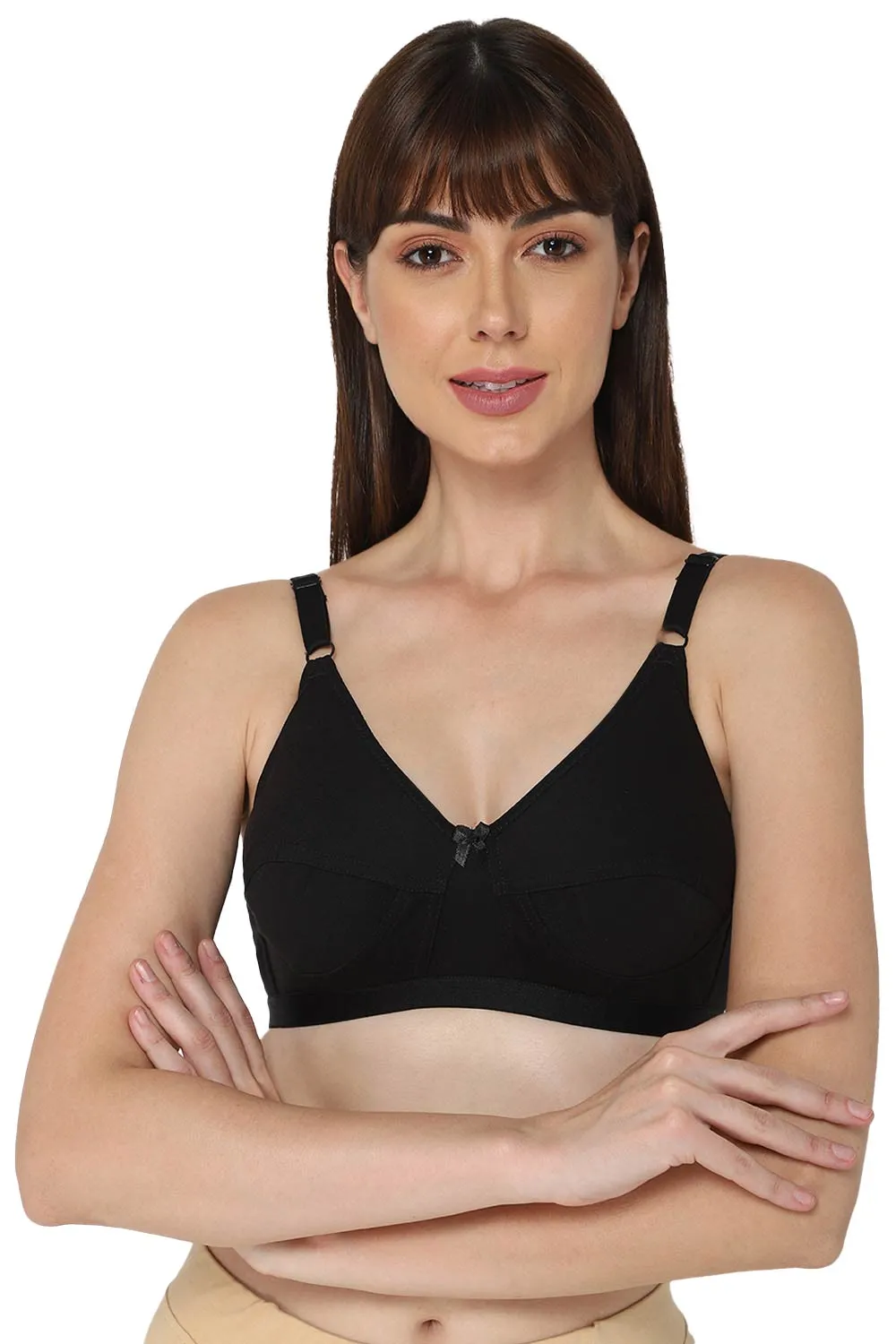 Intimacy Saree Bra Special Combo Pack – Elegant and Comfortable Support for Saree Wearers (INT01 - C66)