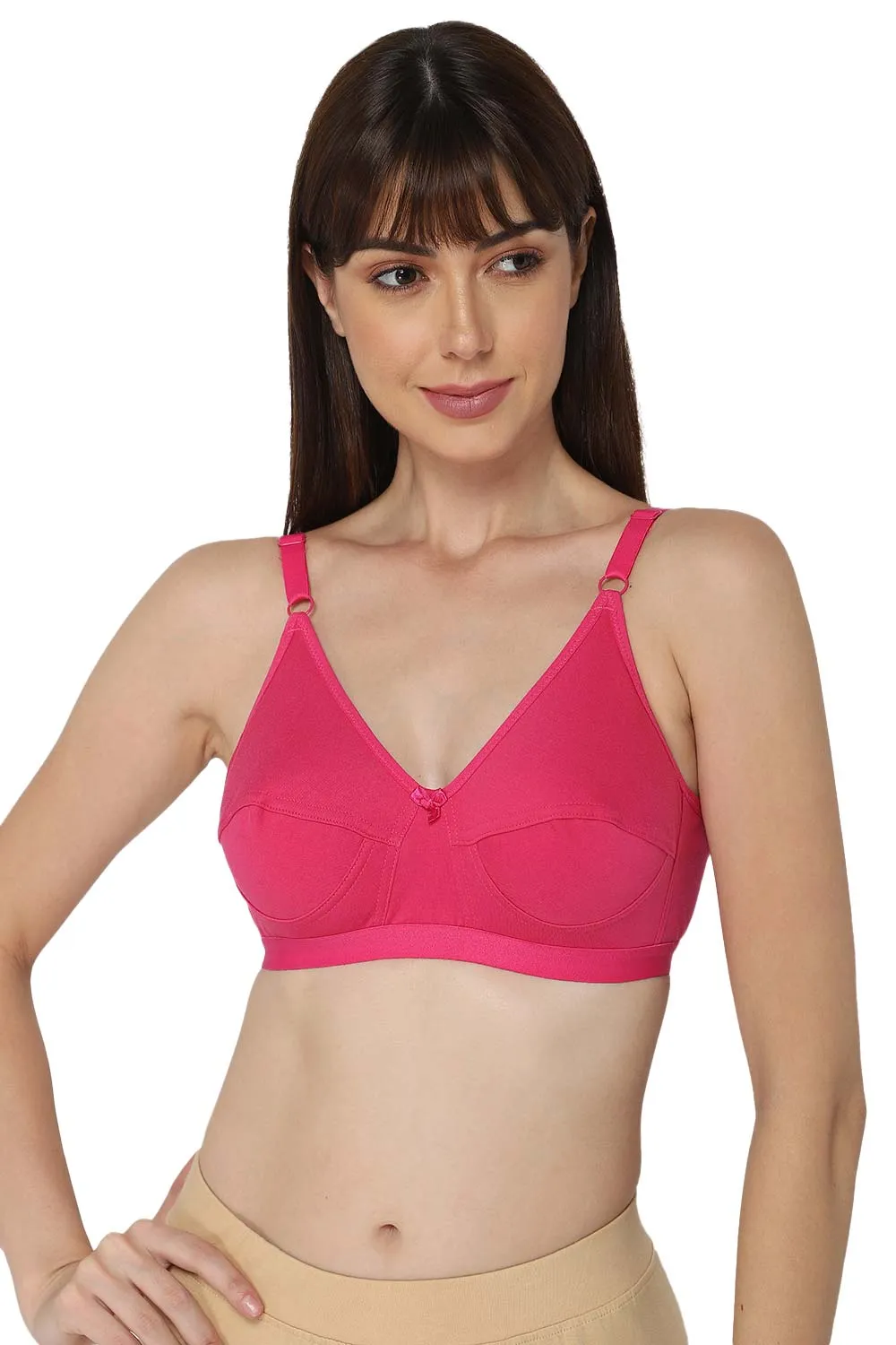 Intimacy Saree Bra Special Combo Pack – Elegant and Comfortable Support for Saree Wearers (INT01 - C66)