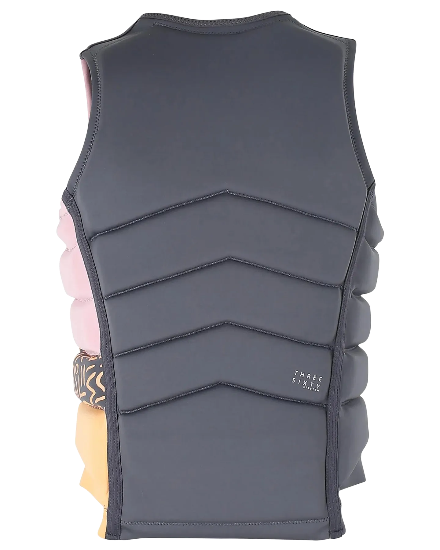 Jetpilot Zahra X1 F/E Women's Neo Vest