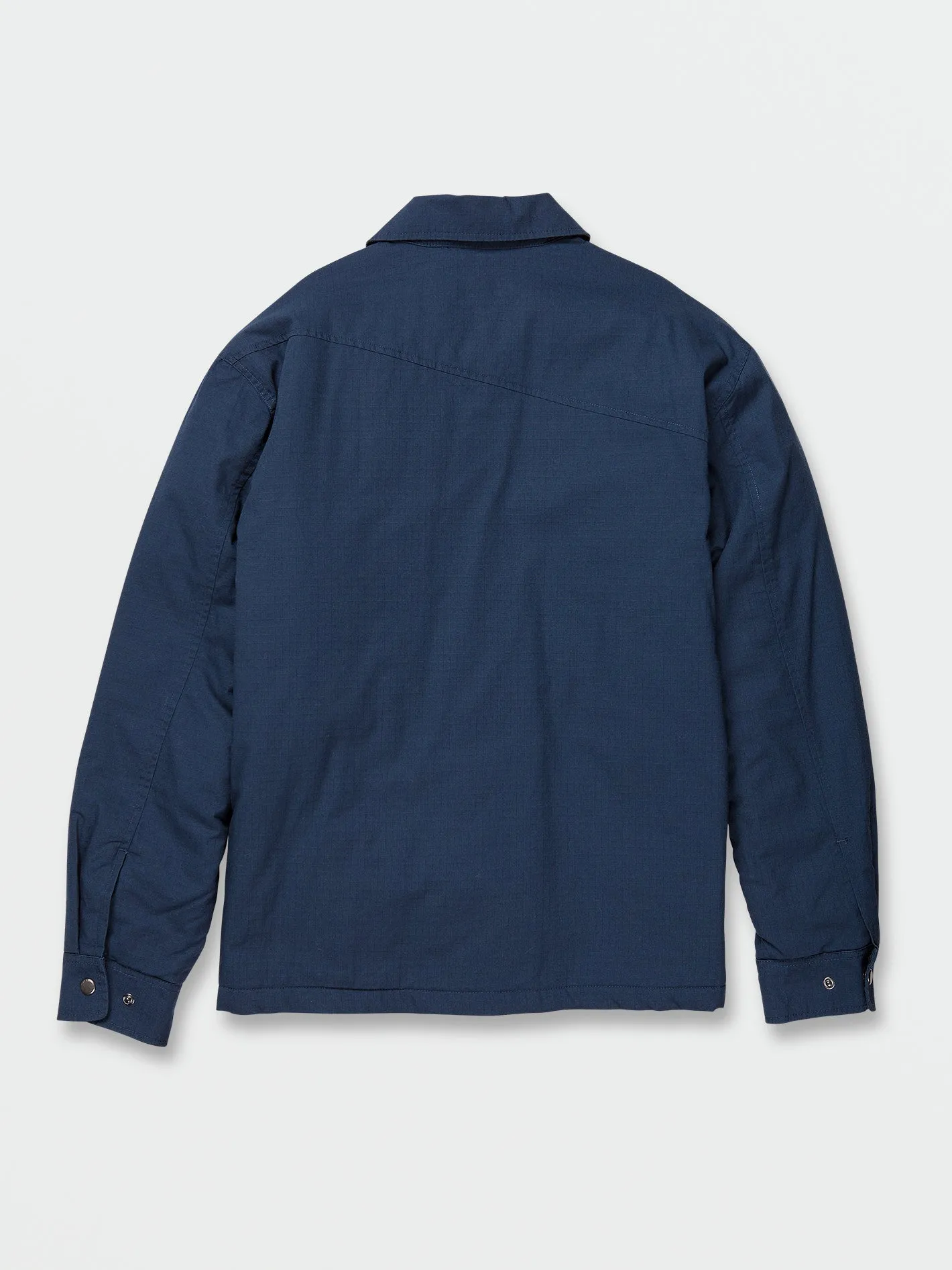 Larkin Jacket - Baja Indigo