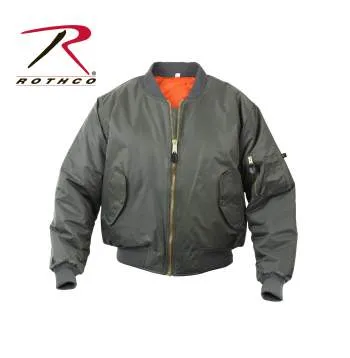 MA-1 Flight Jacket