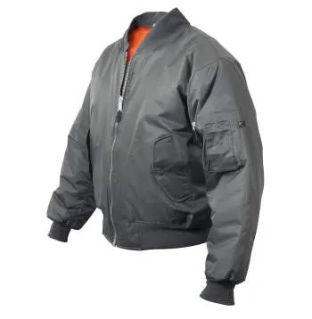 MA-1 Flight Jacket