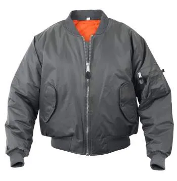 MA-1 Flight Jacket