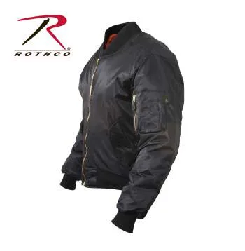 MA-1 Flight Jacket